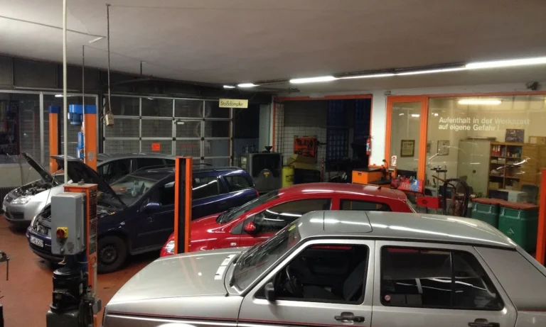 123 Autoservice GmbH GF.Marc Jascheck