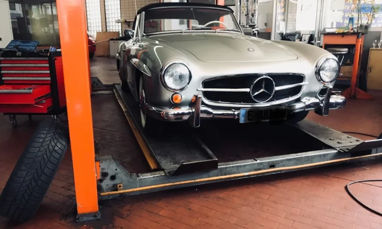 123 Autoservice GmbH GF.Marc Jascheck