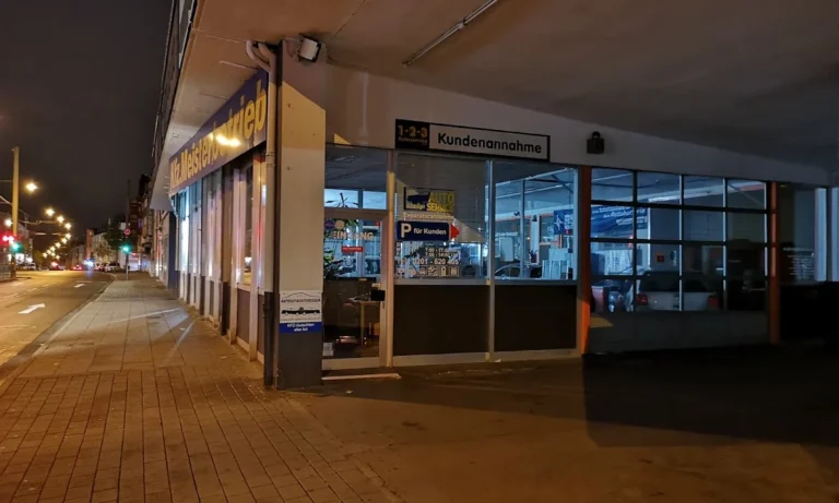 123 Autoservice GmbH GF.Marc Jascheck