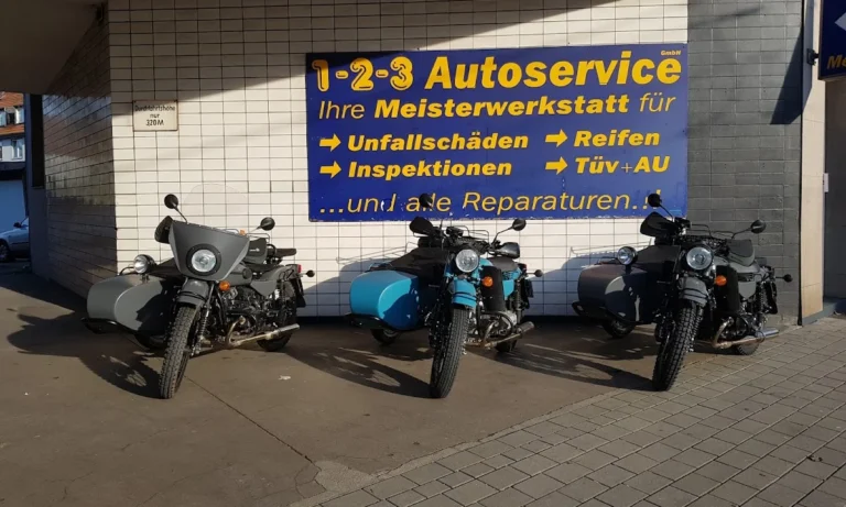 123 Autoservice GmbH GF.Marc Jascheck