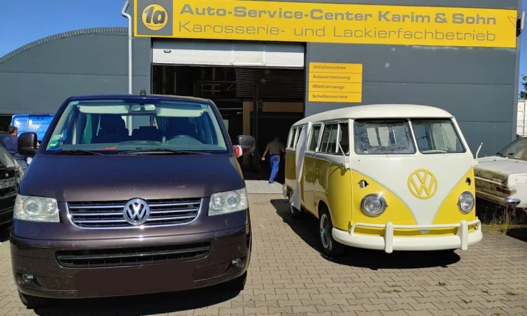 1a Auto Service Center Karim