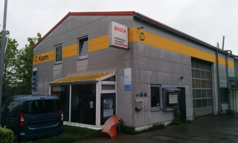 1a Auto Service Center Karim