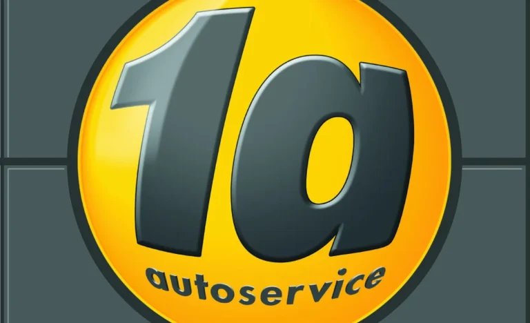 1a Auto Service Dietmar Pögel