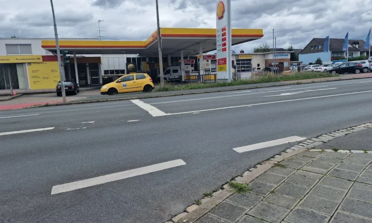 1a Autoservice AS