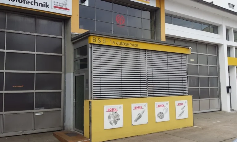 1a Autoservice B&S Kfz-Elektrik GmbH