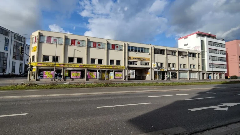 1a Autoservice B&S Kfz-Elektrik GmbH