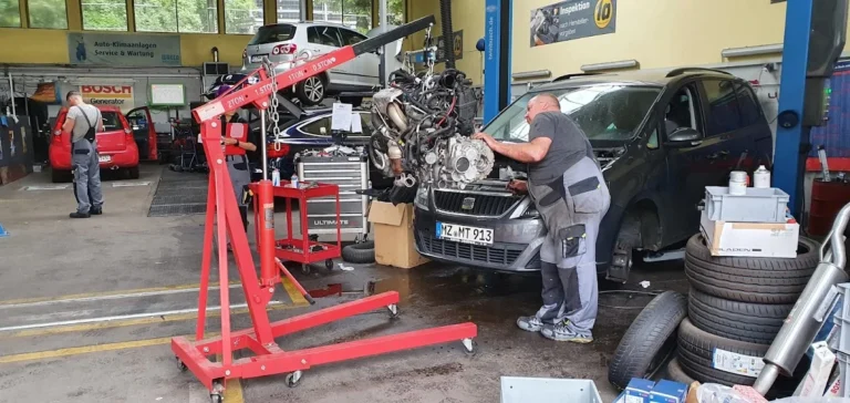 1a Autoservice B&S Kfz-Elektrik GmbH