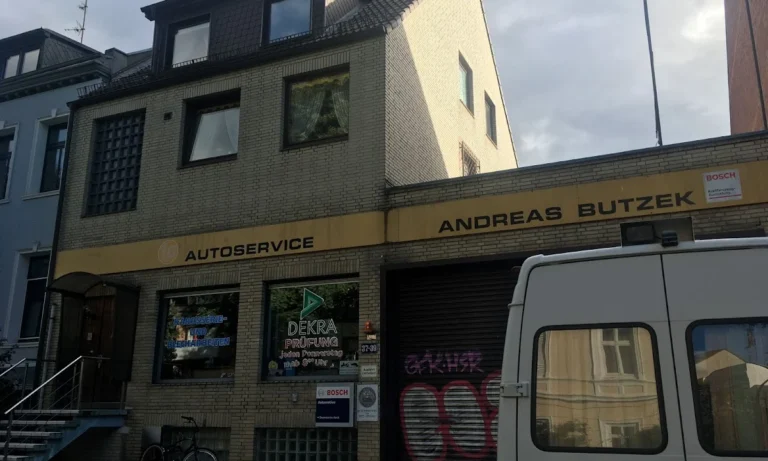 1a Autoservice Butzek Ihre Kfz Werkstatt in Eimsbüttel & Schanzenviertel