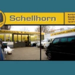 1a Autoservice Karl Schellhorn GmbH