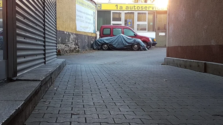 1a Autoservice Karl Schellhorn GmbH