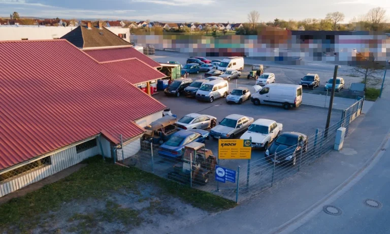 1a autoservice Knoch Kfz-Meisterwerkstatt