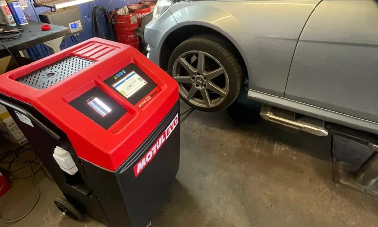 1a autoservice Knoch Kfz-Meisterwerkstatt