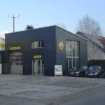 1a autoservice L. Bergmeier
