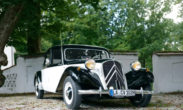 1a autoservice L. Bergmeier