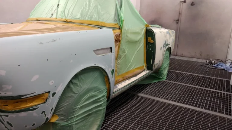 1a autoservice L. Bergmeier