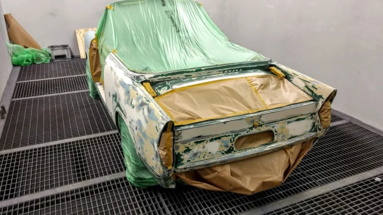 1a autoservice L. Bergmeier