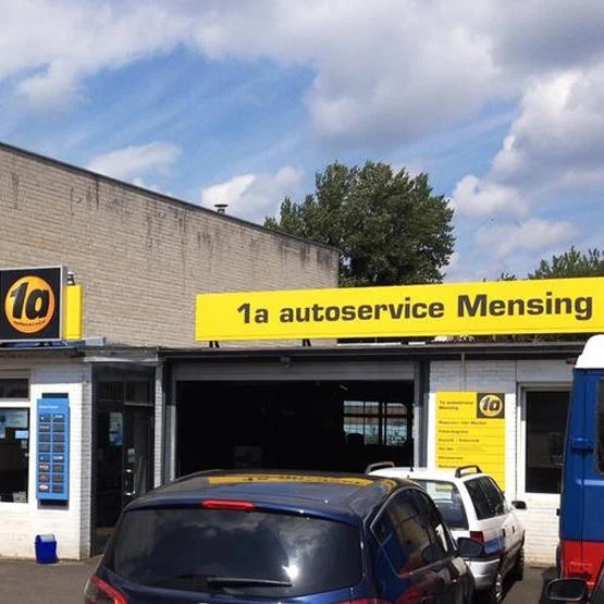 1a autoservice Mensing & Hirsch