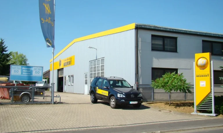 1a autoservice Neubert