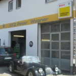 1a Autoservice Peter Wagner