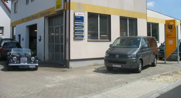 1a Autoservice Peter Wagner