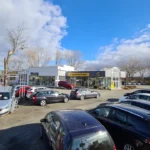 1a Autoservice Prediger GmbH