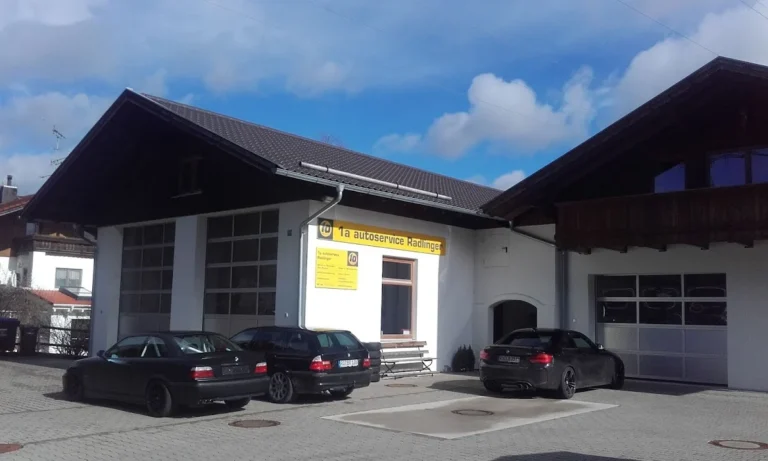 1a autoservice Radlinger
