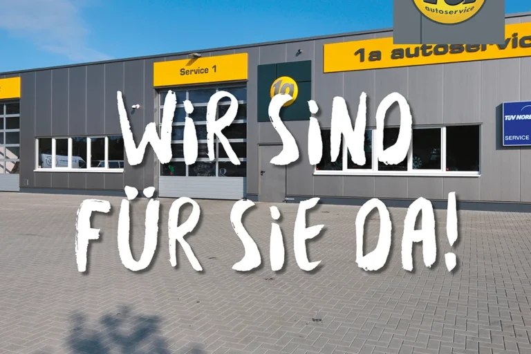 1a autoservice Radlinger