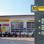 1a autoservice Rass
