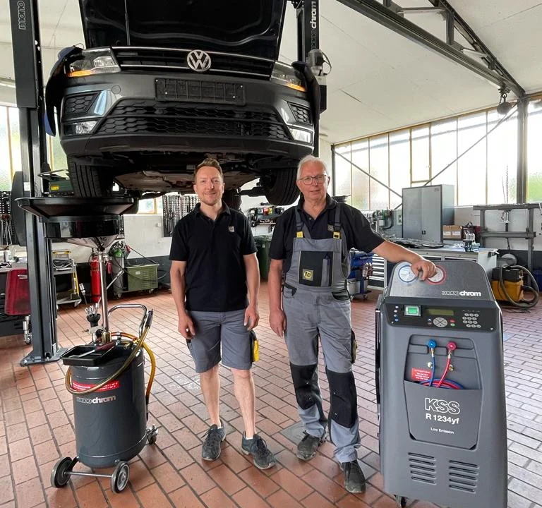 1a autoservice Reimann