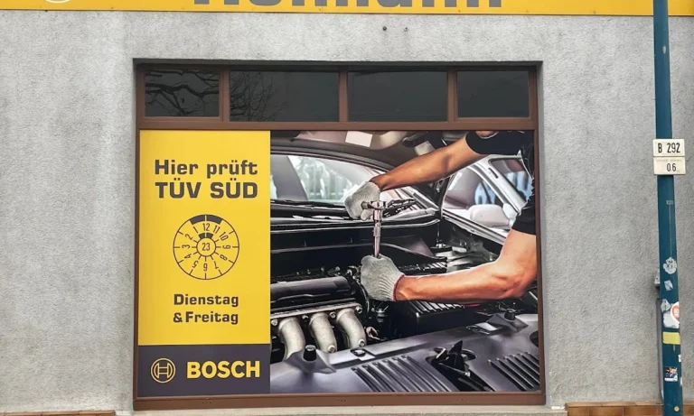 1a autoservice Reimann