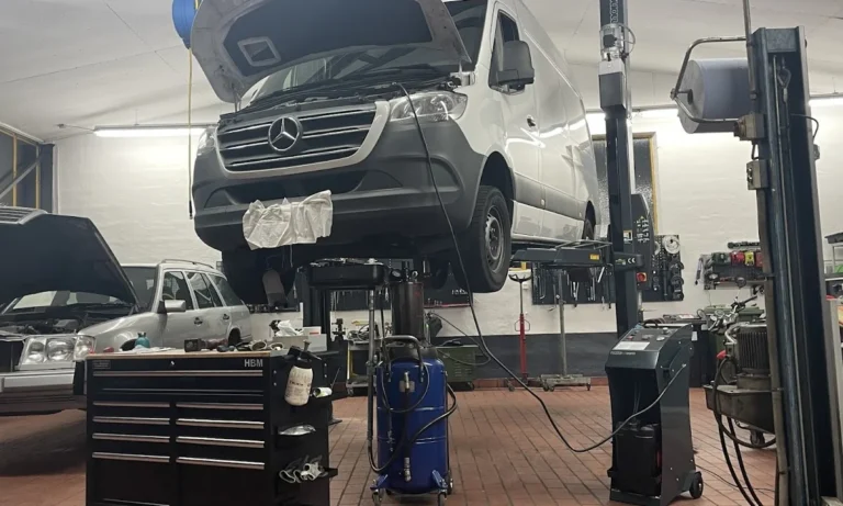 1a autoservice Reimann