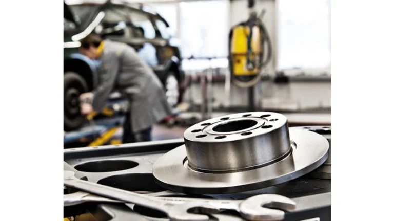 1a Autoservice Reinhard Hausdorf