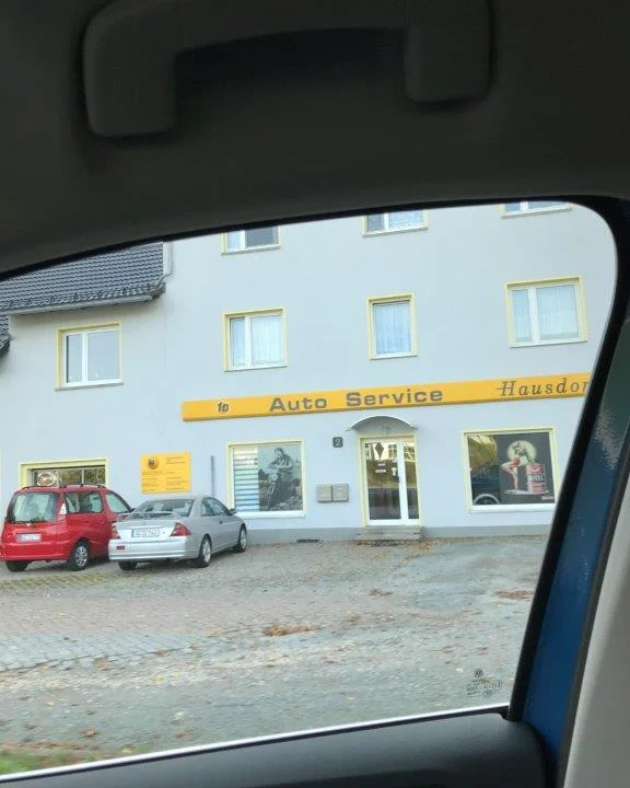 1a Autoservice Reinhard Hausdorf
