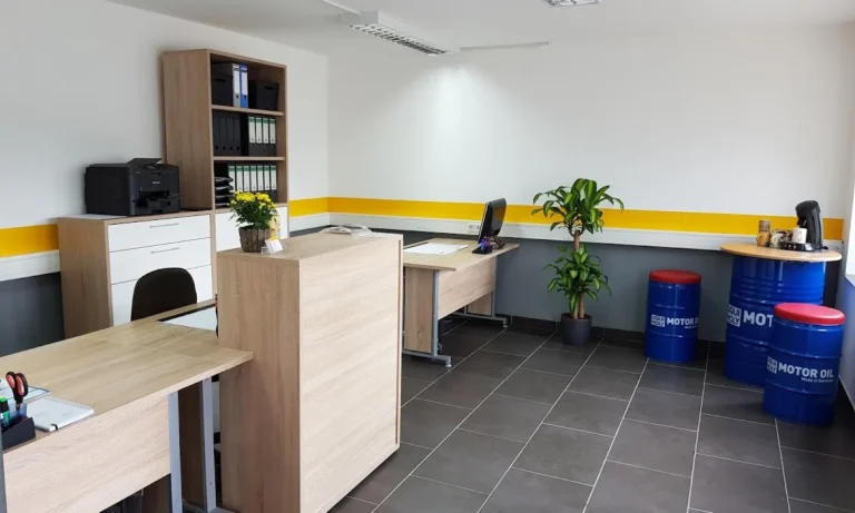 1a autoservice Sieme GmbH