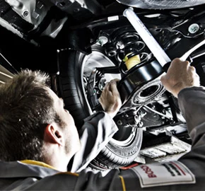 KFZ-Werkstätten 1a autoservice Sieme GmbH Osnabrück