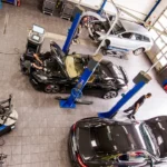 1a autoservice Sisto