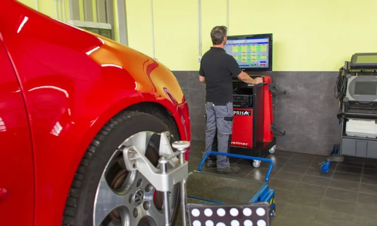 1a autoservice Sisto