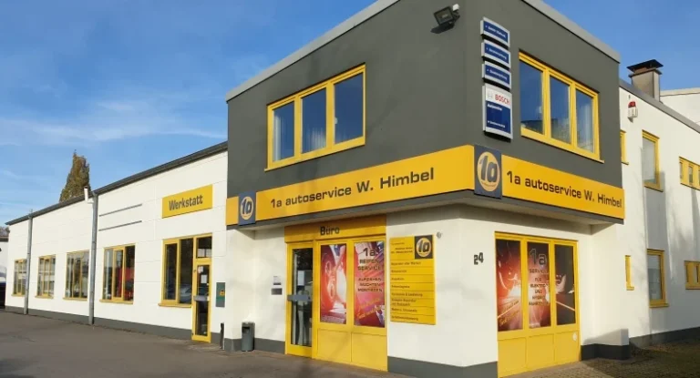 1a autoservice Waldemar Himbel