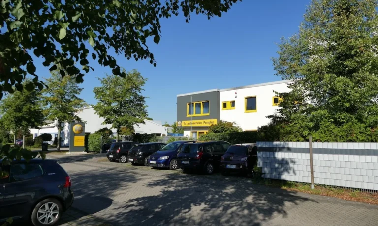 1a autoservice Waldemar Himbel