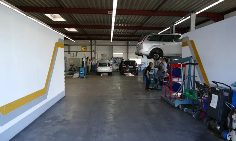 1a autoservice Waldemar Himbel