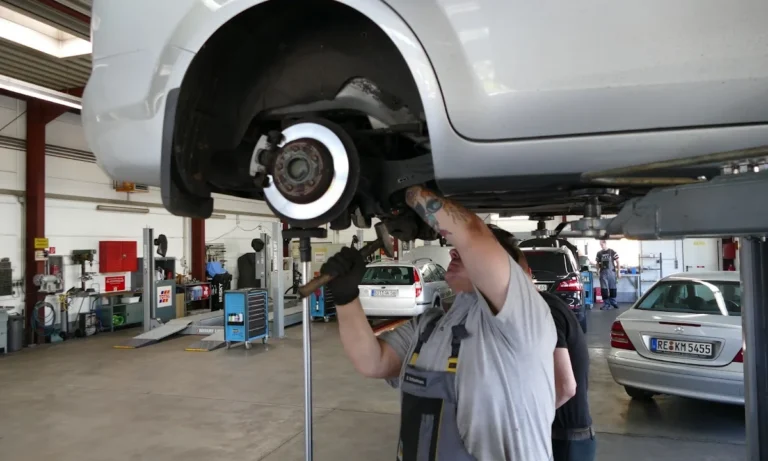 1a autoservice Waldemar Himbel