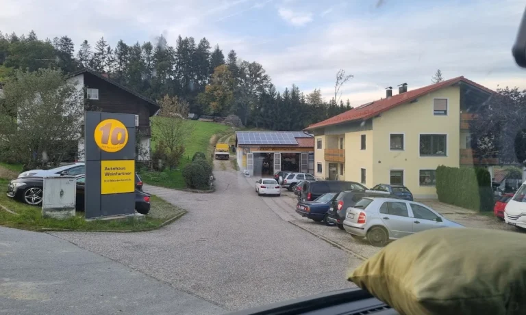 1a autoservice Weinfurtner