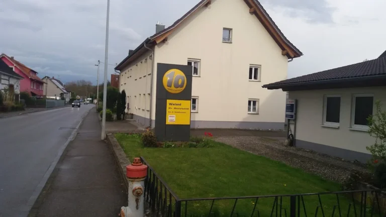 1a autoservice Wieland