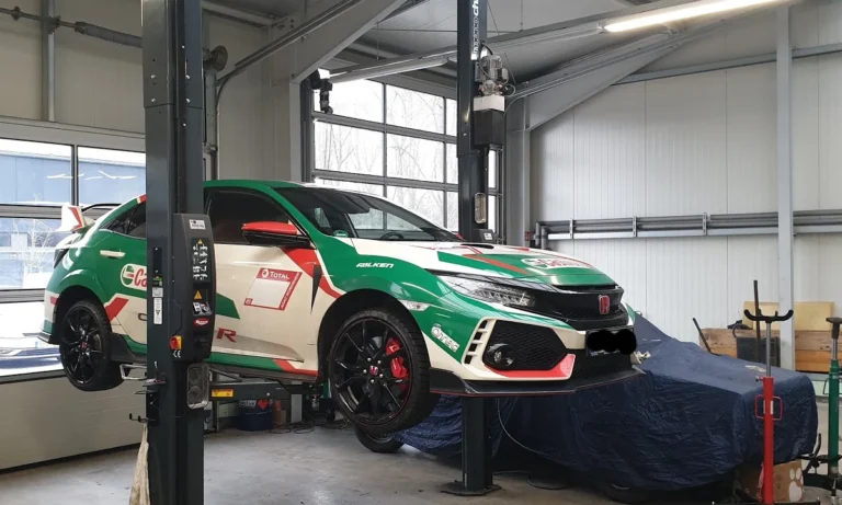 1a Java Kfz-Meisterbetrieb