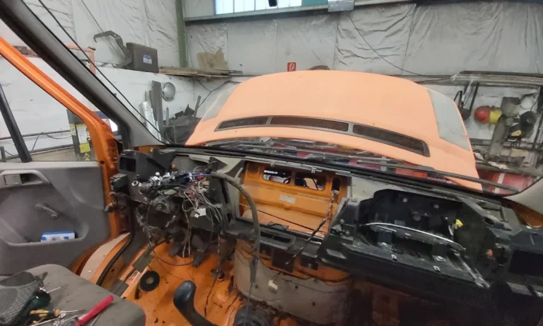 1A Selbsthilfewerkstatt