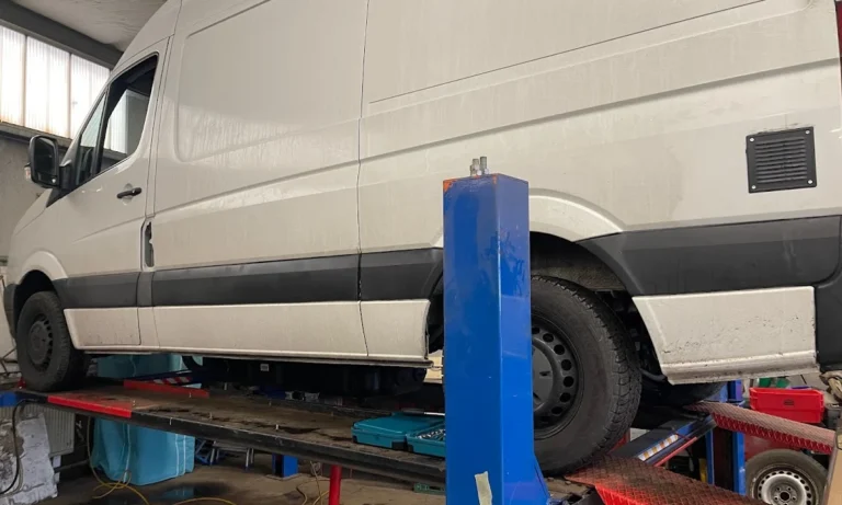 1A Selbsthilfewerkstatt