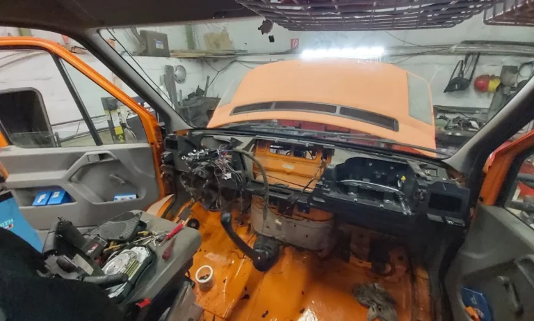 1A Selbsthilfewerkstatt