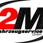 2 M Fahrzeugservice GmbH, Bahnhofstraße, Naila