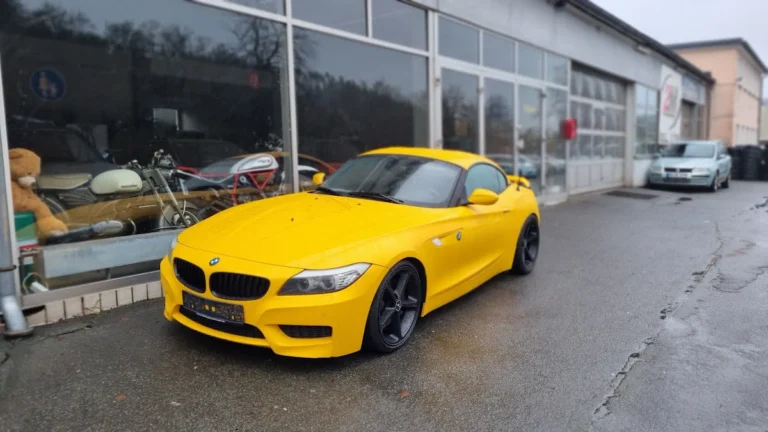 2 M Fahrzeugservice GmbH, Bahnhofstraße, Naila