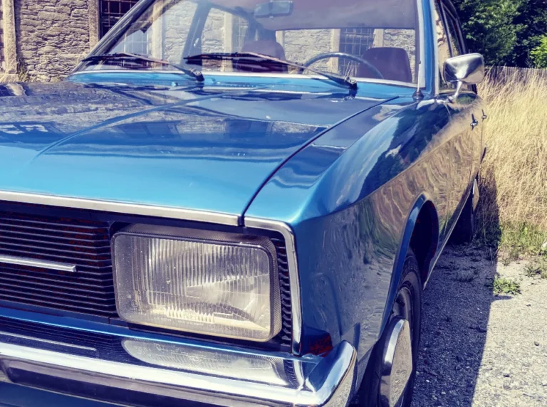 2 M Fahrzeugservice GmbH, Bahnhofstraße, Naila